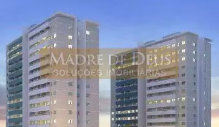 Apartamento com 2 quartos à venda na Engenheiro Luiz Vieira, 800, Dunas, Fortaleza por R$ 555.629