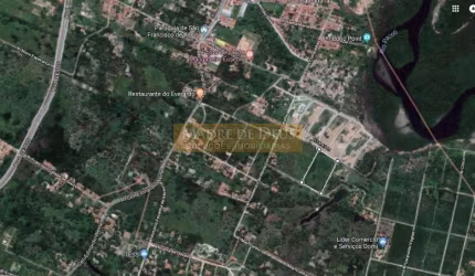 Terreno à venda na Rua Serafini, 1, Mangabeira, Eusébio por R$ 4.000.000