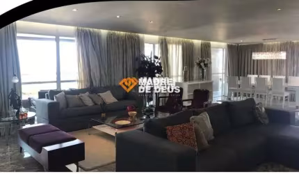 Cobertura com 4 quartos à venda na Avenida Rui Barbosa, 343, Meireles, Fortaleza por R$ 6.900.000