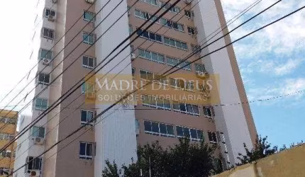 Apartamento com 3 quartos à venda na Rua Paulo Morais, 175, Papicu, Fortaleza por R$ 530.000