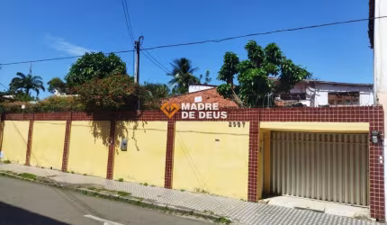 Casa com 7 quartos à venda na Rua Teresa Cristina, 2007, Benfica, Fortaleza por R$ 1.500.000