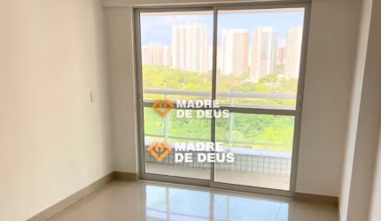 Apartamento com 3 quartos à venda na Rua Reverendo Bolivar Pinto Bandeira, 650, Guararapes, Fortaleza por R$ 1.620.000
