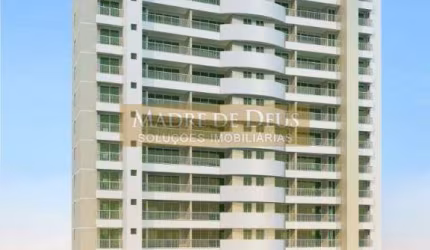 Apartamento com 3 quartos à venda na Avenida Ministro José Américo, 757, Cambeba, Fortaleza por R$ 847.765