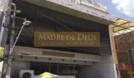 Prédio à venda na Rua Barão do Rio Branco, 1338, José Bonifácio, Fortaleza por R$ 8.500.001