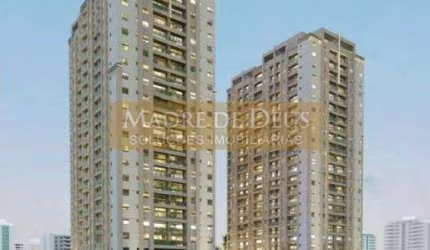 Apartamento com 2 quartos à venda na Rua Senador Pompeu, 2600, Centro, Fortaleza por R$ 603.805