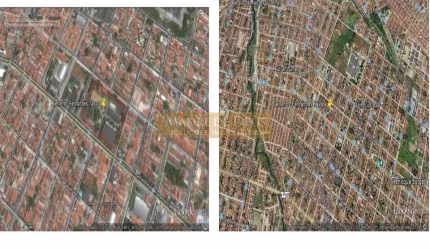 Terreno à venda na Avenida Senador Fernandes Távora, 2100, Jóquei Clube, Fortaleza por R$ 65.000.000