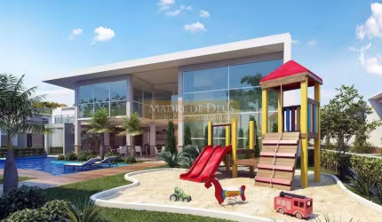 Casa com 3 quartos à venda na Estrada Do Fio, 2000, Timbu, Eusébio por R$ 608.000