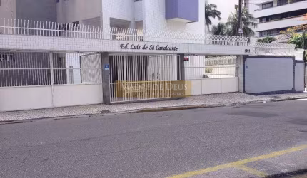 Apartamento com 3 quartos à venda na Rua Leonardo Mota, 1011, Aldeota, Fortaleza por R$ 670.000