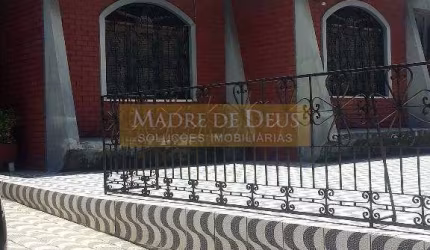 Casa com 3 quartos à venda na Rua Bento Albuquerque, 2048, Cocó, Fortaleza por R$ 2.500.000