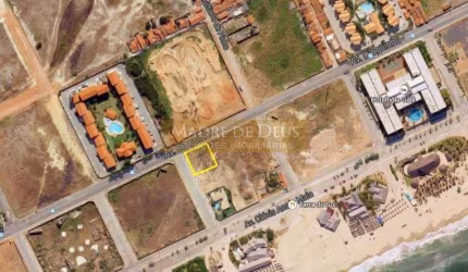 Terreno à venda na Rua Dioguinho, 4366, Antônio Diogo, Fortaleza por R$ 4.212.000