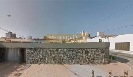 Casa com 3 quartos à venda na Rua Bento Albuquerque, 2655, Manoel Dias Branco, Fortaleza por R$ 1.000.000