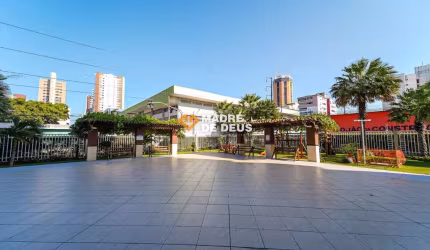Apartamento com 3 quartos à venda na Rua João Brígido, 1485, Aldeota, Fortaleza por R$ 1.300.000