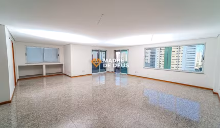 Apartamento com 3 quartos à venda na Avenida Rui Barbosa, 730, Meireles, Fortaleza por R$ 1.669.550
