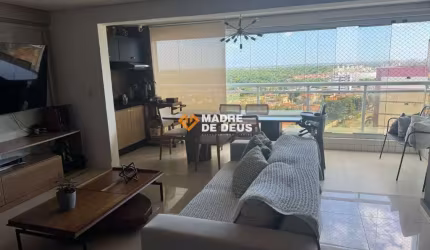 Apartamento com 3 quartos à venda na Rua Vilebaldo Aguiar, 2315, Cocó, Fortaleza por R$ 1.250.000