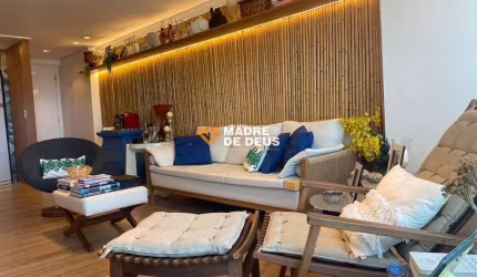 Apartamento com 2 quartos à venda na Rua Vilebaldo Aguiar, 2100, Cocó, Fortaleza por R$ 860.000