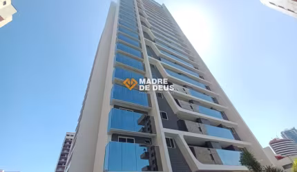 Apartamento com 3 quartos à venda na Avenida da Abolição, 3235, Meireles, Fortaleza por R$ 1.800.000
