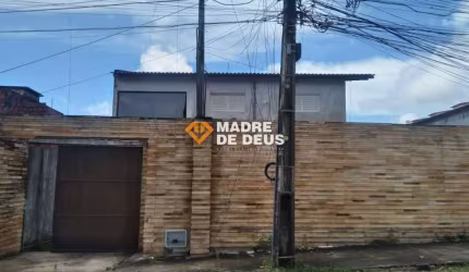 Casa em condomínio fechado com 4 quartos à venda na Sólon Carvalho, 10, Cidade 2000, Fortaleza por R$ 1.200.000