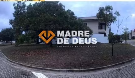 Terreno em condomínio fechado à venda na Rodovia CE-040 700, 700, Coacu, Eusébio por R$ 1.100.000