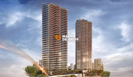 Apartamento com 4 quartos à venda na Avenida Rui Barbosa, 839, Meireles, Fortaleza por R$ 3.500.000