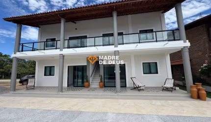 Prédio à venda na Córrego dos Rodrigues, 1091, Centro, Aracati por R$ 2.500.000