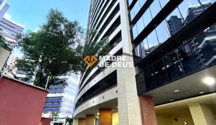 Apartamento com 2 quartos à venda na Rua Barão de Aracati, 160, Meireles, Fortaleza por R$ 859.900