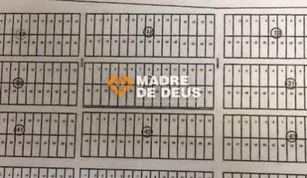 Terreno comercial à venda na da Integração, 1, Canoa Quebrada, Aracati por R$ 1.000.000