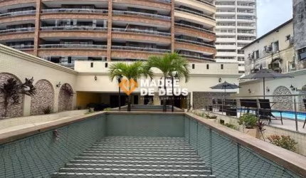 Apartamento com 2 quartos à venda na Rua Antônio Augusto, 52, Meireles, Fortaleza por R$ 850.000