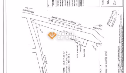 Terreno em condomínio fechado à venda na Joaquim Lopes de Abreu, 1150, Santos Dumont, Maranguape por R$ 950.000