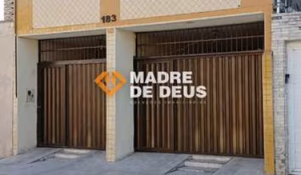 Casa em condomínio fechado com 7 quartos à venda na Rua João Melo, 183, Damas, Fortaleza por R$ 630.000