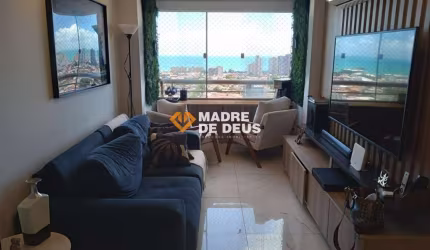 Apartamento com 3 quartos à venda na Avenida Dom Manuel, 821, Centro, Fortaleza por R$ 950.000