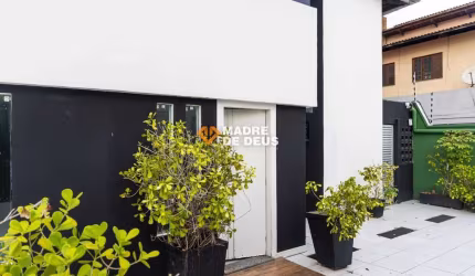 Casa comercial à venda na Raimundo Lemos Dias, 201, Engenheiro Luciano Cavalcante, Fortaleza por R$ 1.750.000