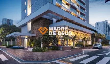 Apartamento com 1 quarto à venda na Rua Monsenhor Bruno, 649, Meireles, Fortaleza por R$ 750.000