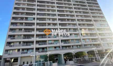 Apartamento com 3 quartos à venda na Rua Sigefredo Pinheiro, 545, Fátima, Fortaleza por R$ 690.000