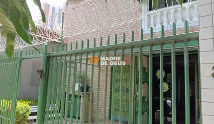 Casa comercial à venda na Rua Gonçalves Ledo, 307, Praia de Iracema, Fortaleza por R$ 1.600.000