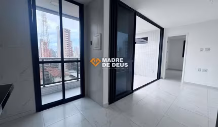 Apartamento com 2 quartos à venda na Rua Dom Expedito Lopes, 2517, Dionisio Torres, Fortaleza por R$ 680.000