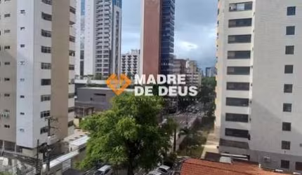 Apartamento com 3 quartos à venda na Rua General Tertuliano Potiguara, 555, Aldeota, Fortaleza por R$ 500.000