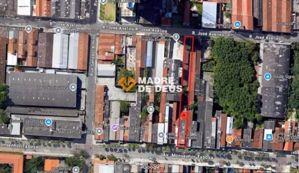 Ponto comercial à venda na Avenida Monsenhor Tabosa, 249, Praia de Iracema, Fortaleza por R$ 1.800.000