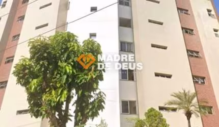 Apartamento com 3 quartos à venda na Rua César Fonseca, 455, Papicu, Fortaleza por R$ 480.000