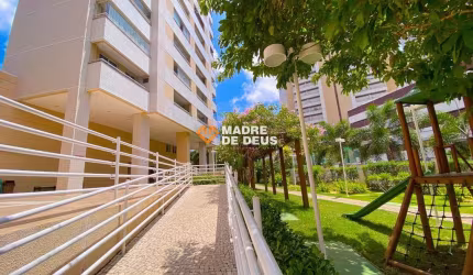 Apartamento com 3 quartos à venda na Rua Leda Porto Freire, 200, Parque Iracema, Fortaleza por R$ 638.360