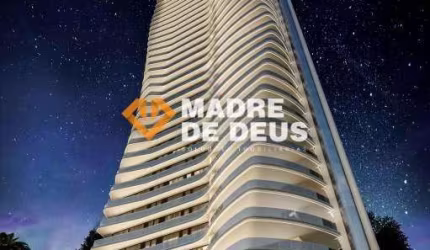 Apartamento com 4 quartos à venda na Avenida Rui Barbosa, 210, Meireles, Fortaleza por R$ 7.900.000