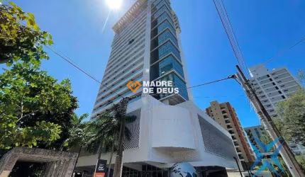 Sala comercial à venda na Avenida Desembargador Moreira, 767, Meireles, Fortaleza por R$ 650.000