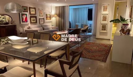 Apartamento com 3 quartos à venda na Professor Sila Ribeiro, 340, Papicu, Fortaleza por R$ 730.000