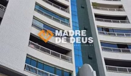 Apartamento com 4 quartos à venda na Avenida Rui Barbosa, 880, Meireles, Fortaleza por R$ 1.400.000
