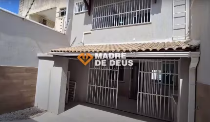 Casa em condomínio fechado com 4 quartos à venda na 8, 57, Mondubim, Fortaleza por R$ 560.000