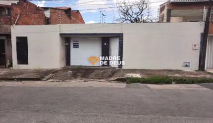 Casa em condomínio fechado com 6 quartos à venda na Dr. Rodrigo Codes Sandoval, 620, Mondubim, Fortaleza por R$ 480.000