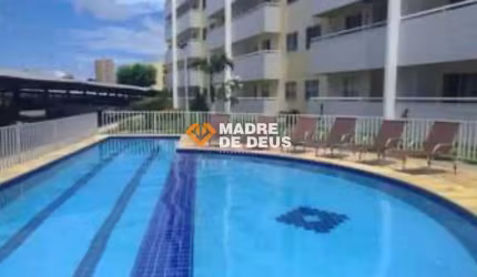 Cobertura com 4 quartos à venda na Rua Ipê, 205, São Gerardo, Fortaleza por R$ 670.000