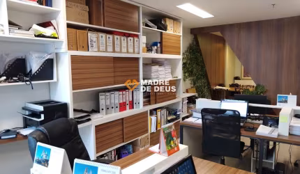Sala comercial à venda na Rua Desembargador Lauro Nogueira, 1500, Papicu, Fortaleza por R$ 600.000
