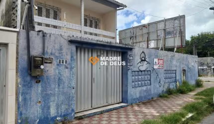 Casa em condomínio fechado com 6 quartos à venda na Rua Gonçalves Ledo, 998, Centro, Fortaleza por R$ 900.000