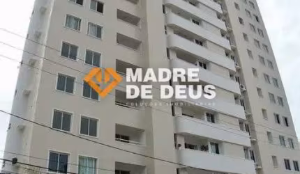 Apartamento com 3 quartos à venda na Rua Joaquim Lima, 1001, Papicu, Fortaleza por R$ 460.000
