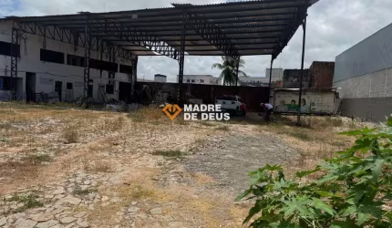 Terreno comercial à venda na Manuel Castelo Branco, 1270, Messejana, Fortaleza por R$ 2.500.000